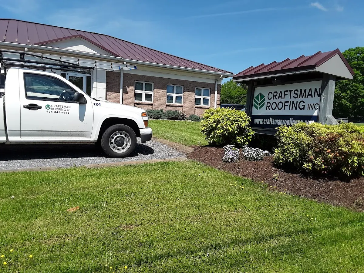 Quality Hail Damage Roof Repair by experienced craftsmen in Ship Road